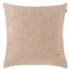 Kissenhülle JOOP! GRAND in Pink und Beige mit grafischem Design aus Baumwolle und Polyester - Bild 1