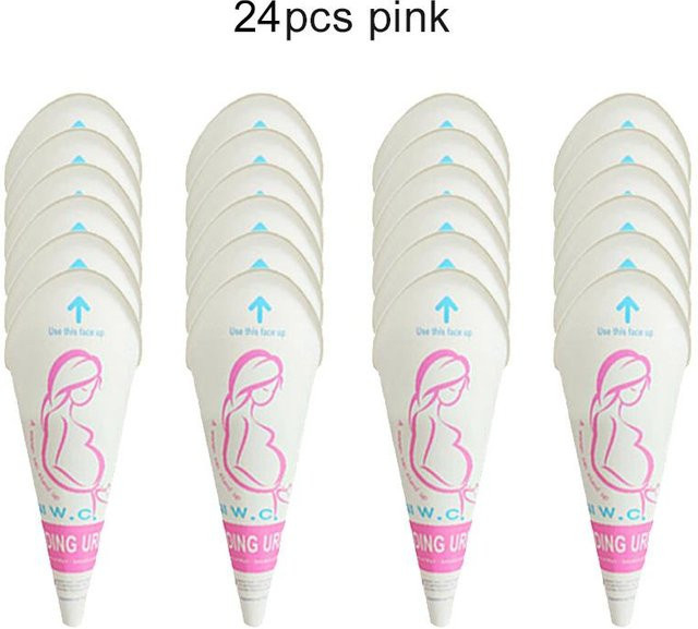 Binchi Outdoor Product Urinierhilfe für Damen, 1224 Stück, Einweg - Bild 1