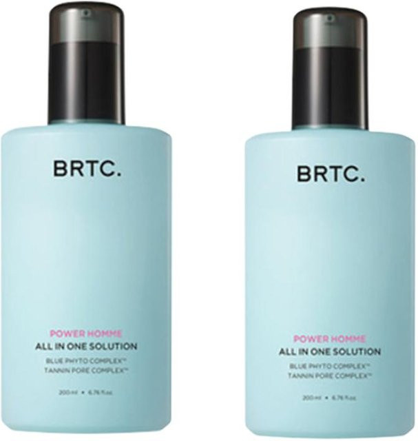 BRTC Trainer Homme All In One Milk, 200 ml, Herren, Niacinamid - Bild 1