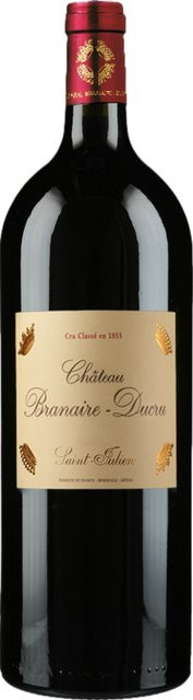 Château Branaire Ducru, Saint-Julien AOP, 2019, Rotwein, 1,5 l - Bild 1