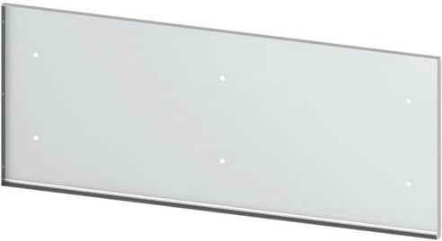 Siemens Dach 8MF1024-2VH in Grau und Weiß, Breite: 120,0 cm, Höhe: 40,0 cm - Bild 1