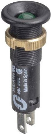 Schneider Electric Meldeleuchte in Multicolor, 1 Stück - Bild 1