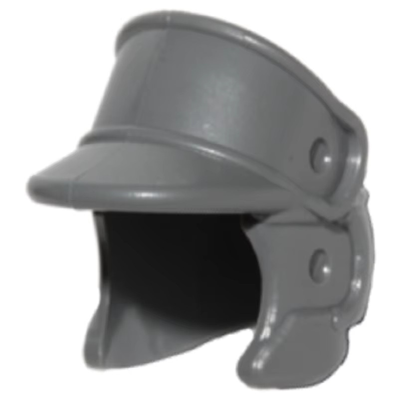 STERN Stern Serie Klon Rebel Soldat Helm, Bausteine, 10-teiliges Set - Bild 2