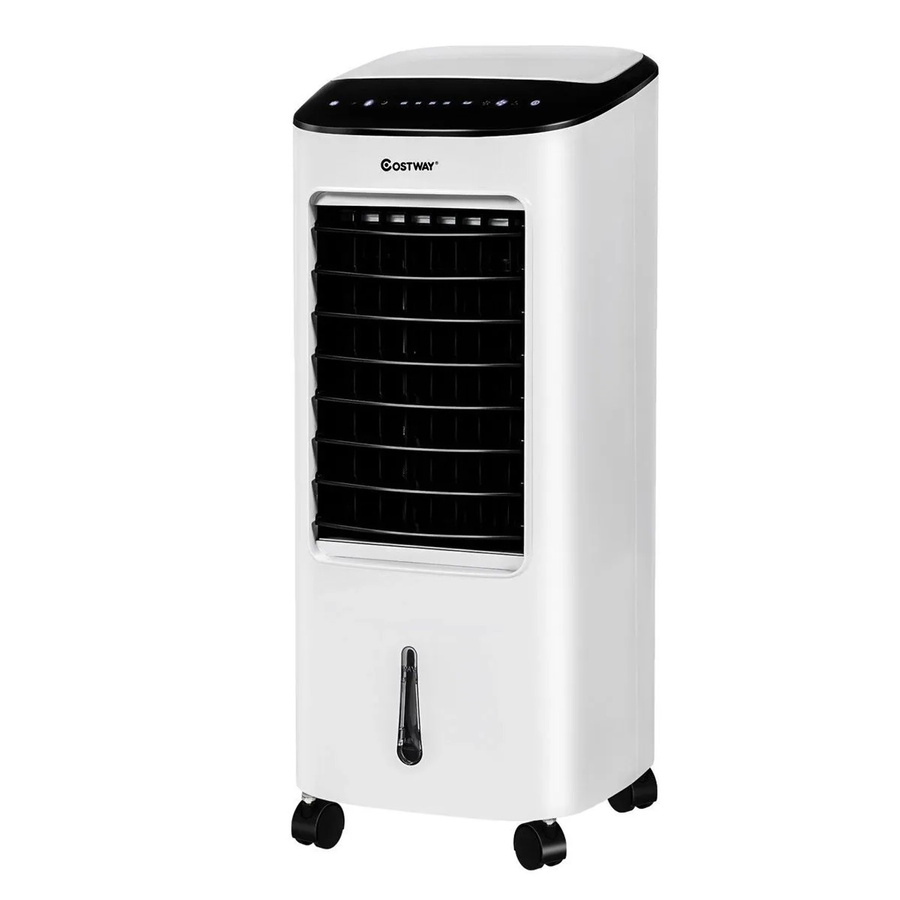 Costway Mobile Klimaanlage 3 in 1 ohne Abluftschlauch mit 7 l Wassertank - Bild 2