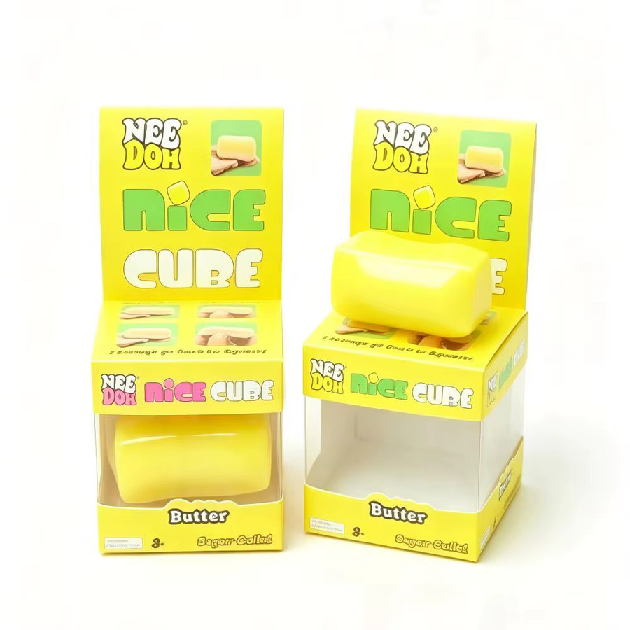 NEEDOH Butterbar, Fingerspielzeug - Bild 4