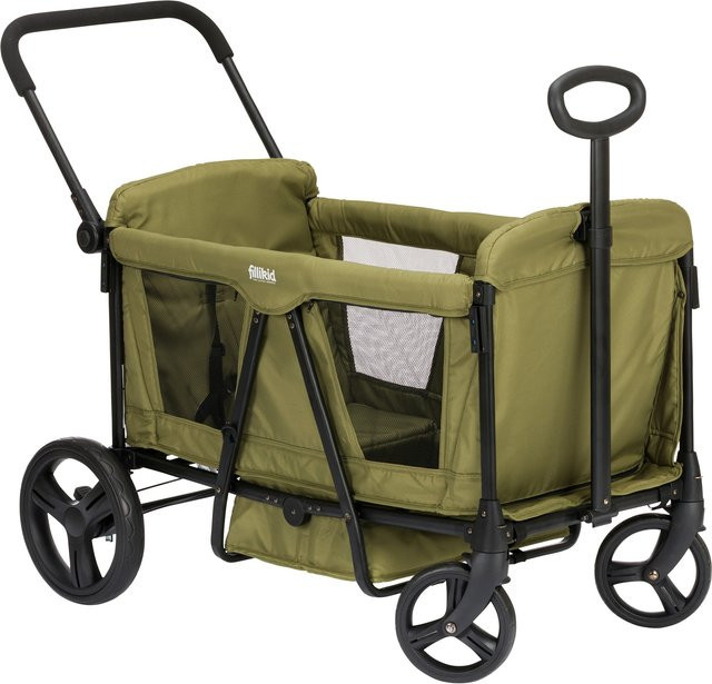 Fillikid Bollerwagen Oskar - Bild 1