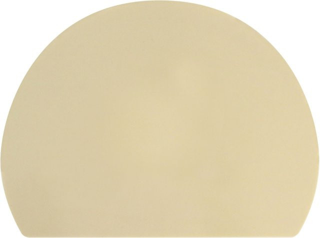 Schneider Kesselschaber aus Kunststoff in Beige, Länge: 20,4 cm, Breite: 15,1 cm - Bild 1