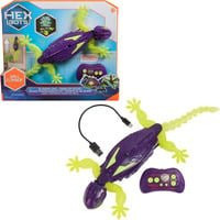 Hex Bots Wandflitzer-Gecko Glow in the Dark Spielfigur von Spin Master - Bild 1