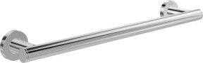 Villeroy & Boch Haltegriff Elements Tender in Chrom, Länge: 45,1 cm - Bild 1