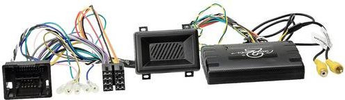 ACV 43uvx01 Infoadapter passend für Opel in Schwarz - Bild 1