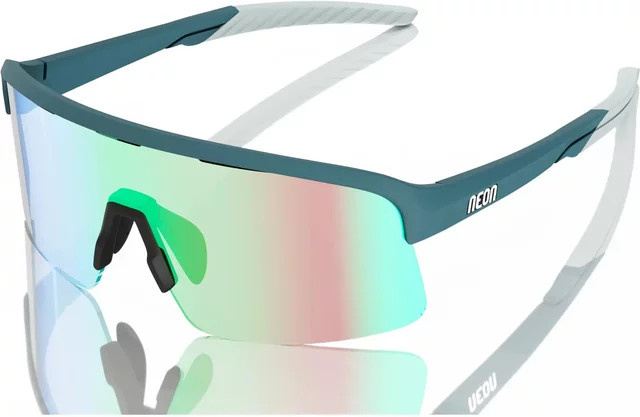 Neon Arrow 2.0 Sonnenbrille, Vollrand, Multicolor, Unisex, TR90 - Bild 1
