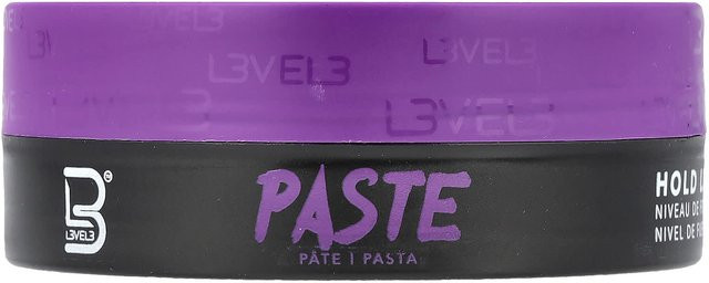 L3VEL3 Paste mit Keratin, 150 ml, Purple - Bild 1