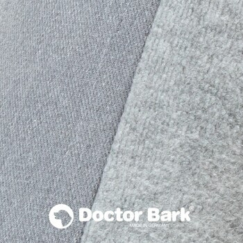 Doctor Bark Hundebett GreenLabel Sofa in Grau XL mit abnehmbarem Bezug - Bild 2