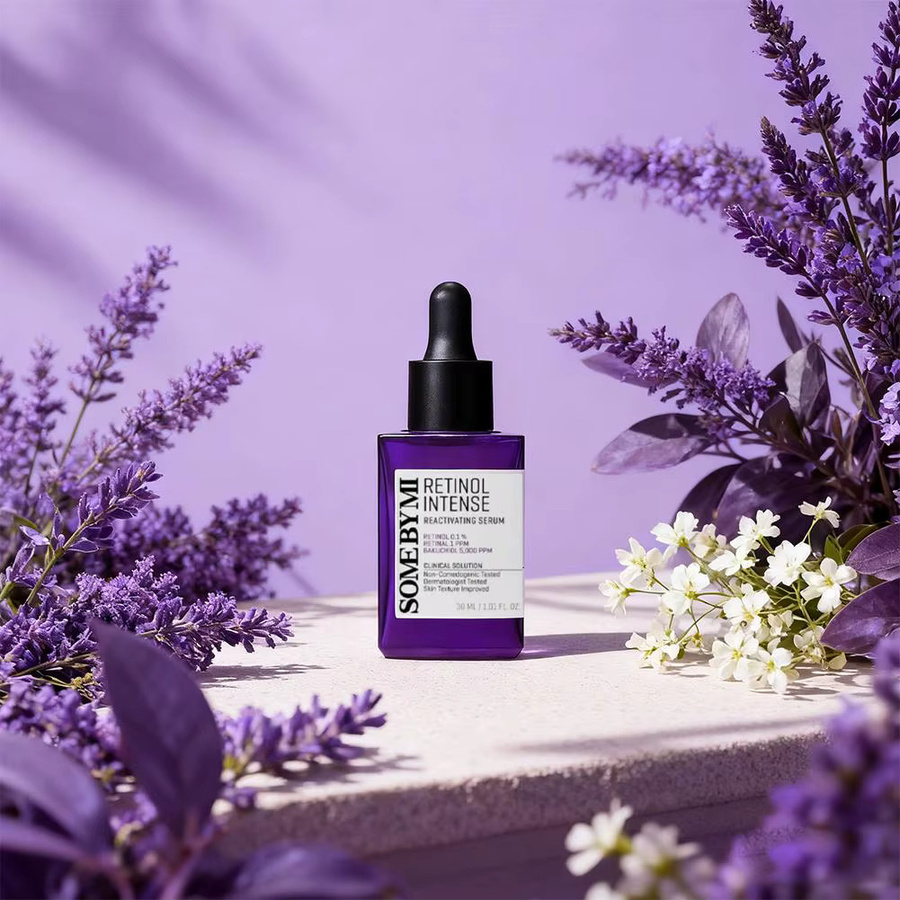 SOME BY MI Retinol Serum, Augen und Gesicht, Unisex - Bild 4