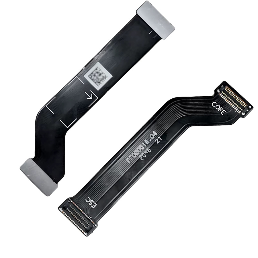 Original DJI ESC-Kabel für Mavic Mini, Mini 2 SE und Mini 4K Power ESC Board Assembly Flachbandkabel in Schwarz - Bild 3