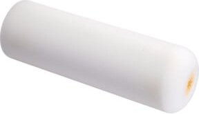 FRIESS-TECHNO-PROFI Rolloschaum Struktur-Farbwalze fein, Farbe: Weiß, Breite: 18 cm - Bild 1