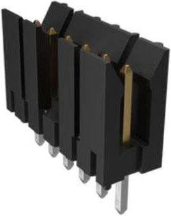 Amphenol 69167-110HLF in Schwarz - Bild 1