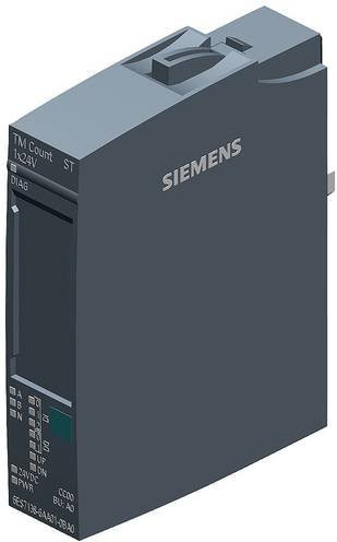 Siemens 6ES7138-6AA01-0BA0 SPS-Ausgangs-Modul in Grau - Bild 1