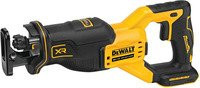 DeWalt Akku-Säbelsäge DCS382NT 18V in Gelb-Schwarz - Bild 1