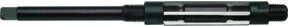GÜHRING Schnellvorschneider Reibahle HSS in Silber und Schwarz, Durchmesser: 12,0-13,5 mm - Bild 1