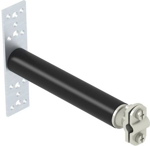 OBO Bettermann ISO-A-800 Isolation Schwarz - Bild 1