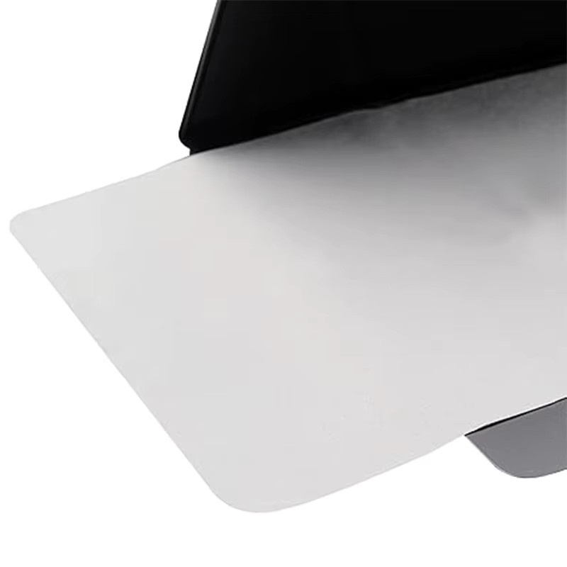 Apple Mikrofaser Reinigungstuch und Tastaturabdeckung für MacBook Pro 13/15/16 Zoll - Bild 3