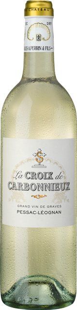 Château Carbonnieux Weißwein, Sauvignon Blanc, Pessac-Léognan, 2019, trocken, 0,75 l - Bild 1