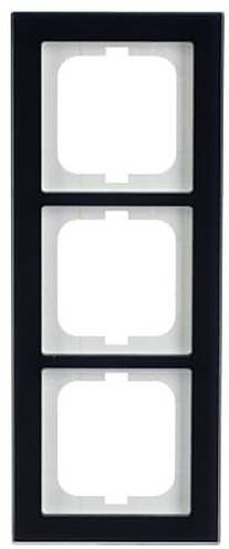 Busch-Jaeger 2CKA001754A4777 in Schwarz - Bild 1