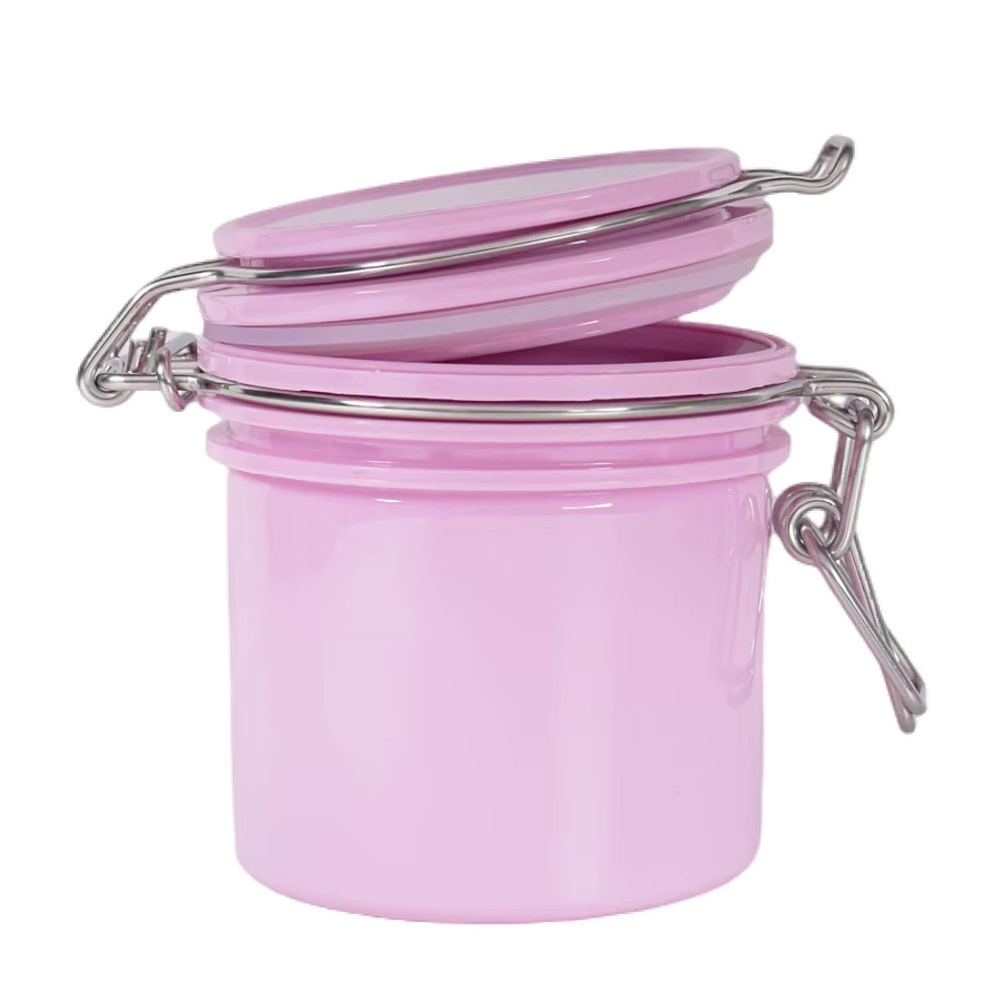 GUGCGV Wimpernkleber-Organizer, Acryl-Aufbewahrungsbox mit Deckel - Bild 2