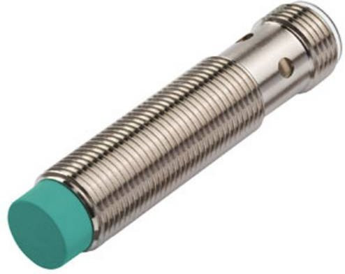 Pepperl+Fuchs Induktiver Sensor NCN4-12GM40-Z1-V1 089257 Zweidraht Silber - Bild 1