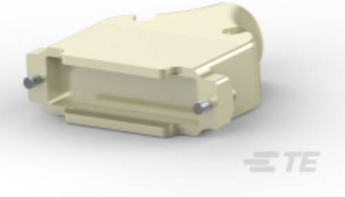 TE Connectivity Beutel 5748677-3 in Beige - Bild 1