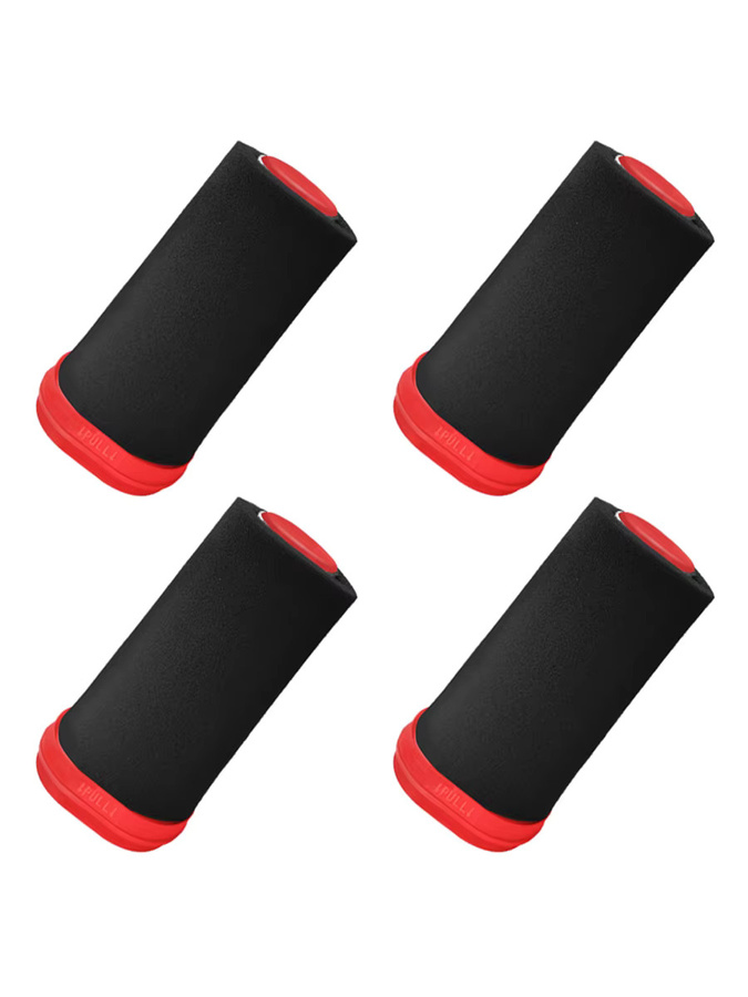 Bosch Hepa Filter für Flexxo Serie BBH3Z0025 BBH3PETGB BBH3251GB Handheld und Handstick Staubsauger Zubehör in Schwarz - Bild 3