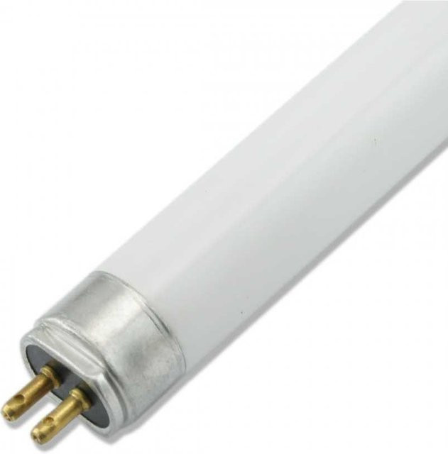 ZeXt Leuchtstoffröhre F14 T5 G5 14W Cool Daylight 6400K - Bild 1