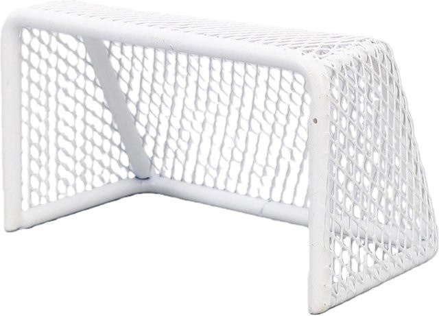 Canaryy Fußballtor, Sportausrüstung, white - Bild 1