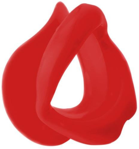 Lippenkorrektor, rot, glänzend, Unisex - Bild 1