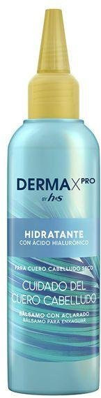Head & Shoulders Derma X Pro Spülbalsam, 145 ml, mit Hyaluronsäure - Bild 1
