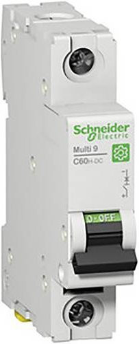 Schneider Electric M9U21113 Leitungsschutzschalter MCB in Weiß - Bild 1