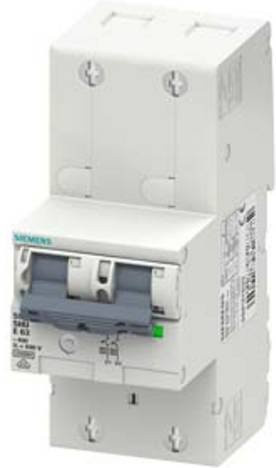 Siemens Hauptleitungsschutzschalter 5SP3250-3 50A 400V in Weiß - Bild 1