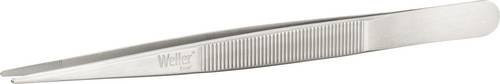 Weller Erem Präzisionspinzette Spitz mittelfein Silber Länge: 160,00 mm - Bild 1