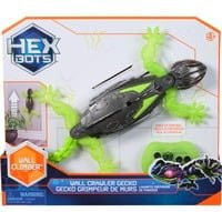 HexBots Wall Crawler Gecko RC Roboter Spielfigur - Bild 1