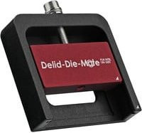 Thermal Grizzly Delid-Die-Mate Montagewerkzeug für Intel 13. und 14. Generation in Rot - Bild 1