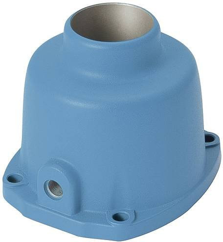 Hazet Schlagwerk-Gehäuse 9012-1SPC-05 in Blau - Bild 1