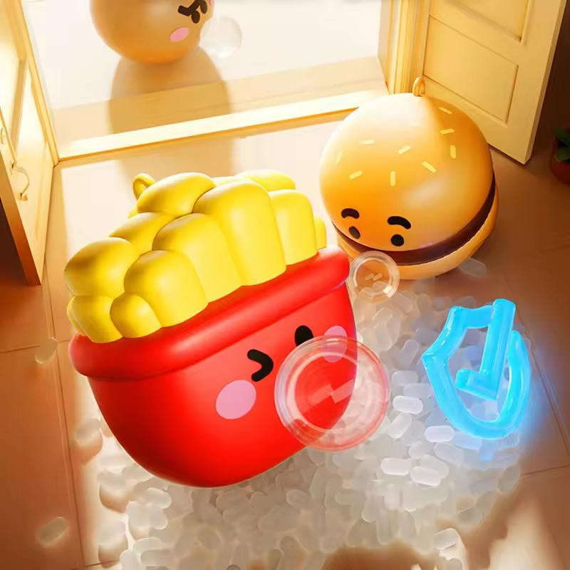 Linyi toy Kawaii Lebensmittel Squishy Kneten - Bild 4