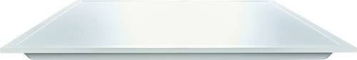 Heitronic VO-501405 LED-Panel 35W Weiß Neutralweiß Einbauleuchte für Home Office und professionelle Anwendungen - Bild 1