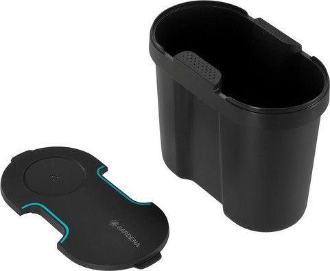 Gardena Wasserreservoir für das Micro-Drip-System, bunt, B/T/H: 37,3 x 18,9 x 29,8 cm - Bild 2