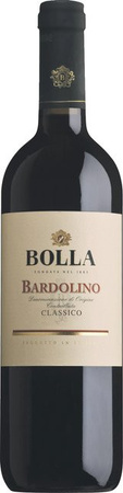 Bolla Bardolino Classico Rotwein, Corvina, 2024, Italien, trocken, 0,75 l