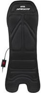 Next Level Racing HF8 PRO Haptic Gaming Sitzauflage in Schwarz - Bild 1