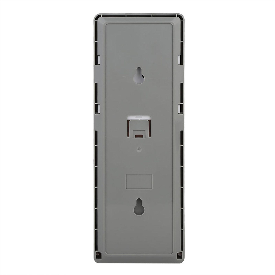 Elektrischer automatischer Aroma-Lufterfrischer Spender mit LCD-Display von mfySpace in Weiß - Bild 2