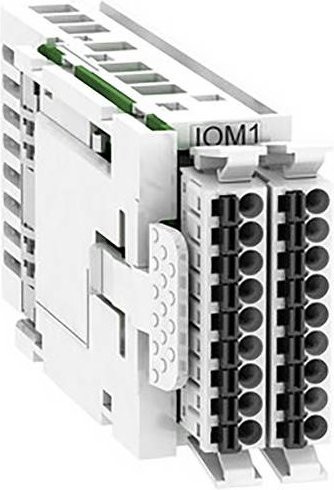 Schneider Electric VW3M3302 Leistungsschalterzubehör in Weiß - Bild 1