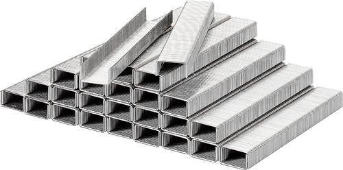 Kwb 053040 Stifte für Stiftnagler aus Edelstahl in Silber - Bild 1